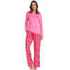 Minnie Maus Schlafhose mit Allover-Print
