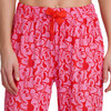 Minnie Maus Schlafhose mit Allover-Print