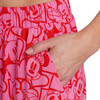 Minnie Maus Schlafhose mit Allover-Print