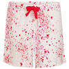 Minnie Mouse slaapshort met all-over print