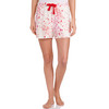 Minnie Mouse slaapshort met all-over print