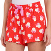 Minnie Mouse slaapshort met all-over print