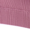 2 Damen Bustiers mit Feinripp-Struktur