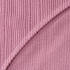 5 Damen Slips mit Feinripp-Struktur