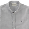 Jungen Hemd mit Button-down-Kragen