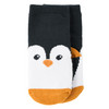 1 paar Antislip Sokken met pinguïnmotief