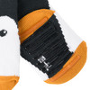 1 paar Antislip Sokken met pinguïnmotief