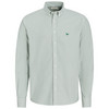 Heren Overhemden met button-down kraag