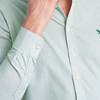 Heren Overhemden met button-down kraag