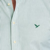 Heren Overhemden met button-down kraag
