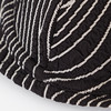 Damen Bikinioberteil mit Wellenmuster
