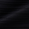 Damen Shape-Bikinislip mit Streifenstruktur