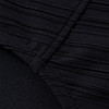 Damen Shape-Bikinislip mit Streifenstruktur