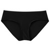 Damen Bikinipanty mit Kontrastpaspel