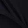 Damen Bikinipanty mit Kontrastpaspel