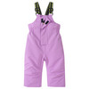 Skibroek voor baby’s met bretels