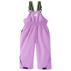 Skibroek voor baby’s met bretels
