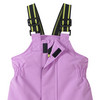 Skibroek voor baby’s met bretels