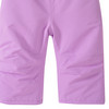 Skibroek voor baby’s met bretels