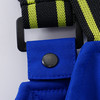 Skibroek voor baby’s met bretels