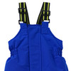 Skibroek voor baby’s met bretels
