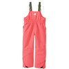 Meisjes-sneeuwbroek met bretels