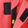 Meisjes-sneeuwbroek met bretels