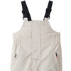 Kinderen skibroek met colour blocking