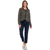 Damen Strickjacke mit Woll-Anteil