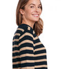 Damen Strickjacke mit Woll-Anteil