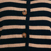 Damen Strickjacke mit Woll-Anteil