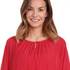 Damen Kleid aus leicht fließender Qualität