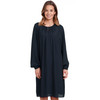 Damen Kleid aus leicht fließender Qualität