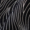 Damen Shape-Tankinioberteil mit Wellenmuster
