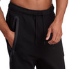 Herenjoggingbroek met ritszakken