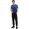 Herren Sporthose aus leichtem Material