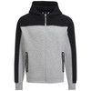 Sport sweatshirt met capuchon voor heren