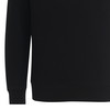Herensweatshirt met ritszak