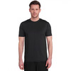 Heren T-Shirts met ronde halslijn