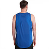 Herren Sport-Tanktop mit Mesh-Einsätzen