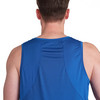 Herren Sport-Tanktop mit Mesh-Einsätzen