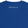 Heren T-shirts lange mouwen in een basic look