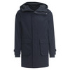 Herren Parka in wasserabweisender Qualität