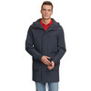 Herren Parka in wasserabweisender Qualität