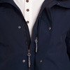 Herren Parka in wasserabweisender Qualität