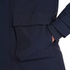 Herren Parka in wasserabweisender Qualität