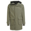 Herren Parka in wasserabweisender Qualität