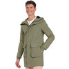 Herren Parka in wasserabweisender Qualität