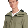 Herren Parka in wasserabweisender Qualität