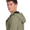 Herren Parka in wasserabweisender Qualität
